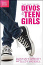 One Year Devos For Teen Girls, The