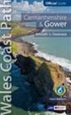 Carmarthen BayGower: Wales Coast Path Official Guide