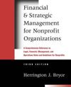 Financial and Strategic Management for Nonprofit Organizations: A Comprehen