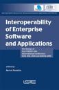 Interoperability of Enterprise Software and Applications