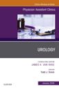 Urology, An Issue of Physician Assistant Clinics