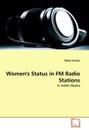 Women's Status in FM Radio Stations