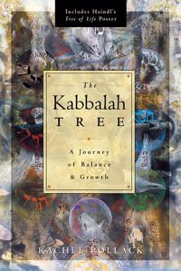 The Kabbalah Tree: A Journey Of Balance & Growth
