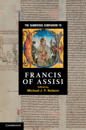 The Cambridge Companion to Francis of Assisi