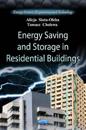 Energy SavingStorage in Residential Buildings