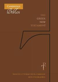 Bible - Greek New Testament