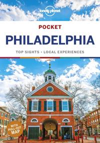 Pocket Philadelphia LP