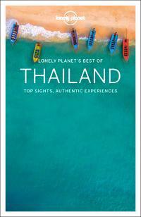 Lonely Planet's Best of Thailand
