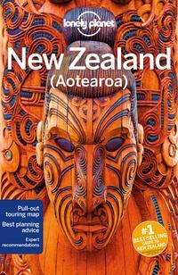 New Zealand LP