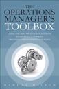 The Operations Manager's Toolbox