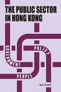 The Public Sector in Hong Kong