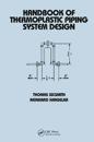 Handbook of Thermoplastic Piping System Design