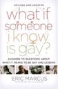 What If Someone I Know Is Gay?