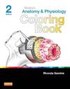 Mosby's Anatomy and Physiology Coloring Book