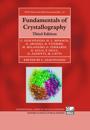 Fundamentals of Crystallography