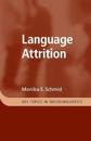 Language Attrition