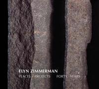 Elyn Zimmerman