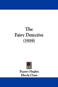 The Fairy Detective