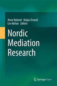 Nordic Mediation Research