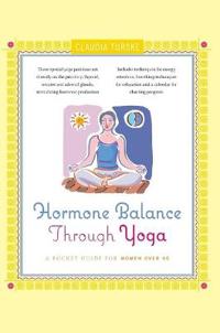 Hormone Balance Through Yoga