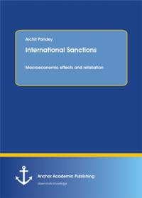 International Sanctions. Macroeconomic effects and retaliation