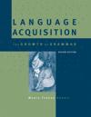 Language Acquisition, second edition