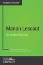 Manon Lescaut de l''abbé Prévost (Analyse approfondie)