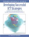 Developing Successful ICT Strategies