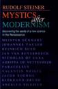 Mystics After Modernism
