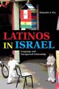 Latinos in Israel