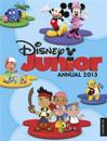 Disney Junior Annual