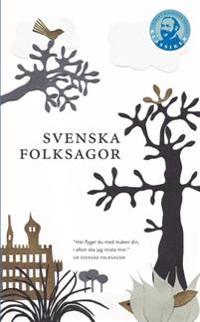 Svenska folksagor