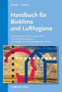 Handbuch für Bioklima und Lufthygiene