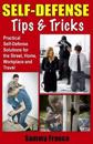 Self Defense Tips and Tricks