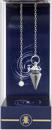 Deluxe Silver Egyptian Pendulum