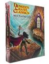 Dungeon Crawl Classics RPG Core Rulebook - Softcover Edition