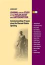 Moreshet Volume 10 Fall 2013: Commemorating 70 years since the Warsaw Ghetto Uprising