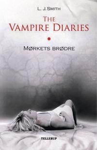 The vampire diaries-Mørkets brødre