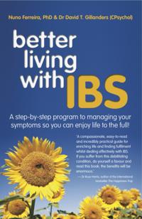 Better Living With IBS