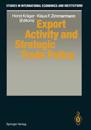 Export Activity and Strategic Trade Policy