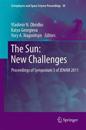 The Sun: New Challenges