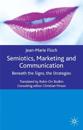 Semiotics, Marketing and Communication