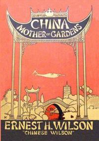 China Mother of Gardens
