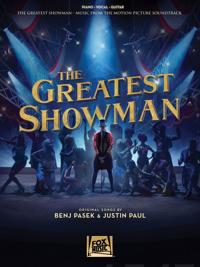 The Greatest Showman - Music From The Motion Picture Soundtrack