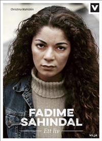 Fadime Sahindal - Ett liv (ljudbok/CD + bok)