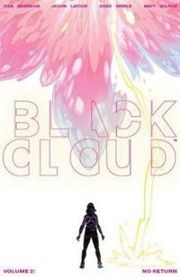 Black Cloud 2