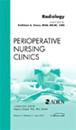 Radiology, An Issue of Perioperative Nursing Clinics