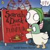 Sarah and Duck Go To The Funfair