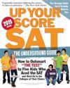 Up Your Score: SAT 2015-2016