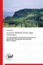 Le Early Middle Stone Age d'Éthiopie